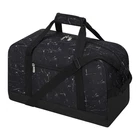 Apenze Small Gym Bag 18 Inch Carry On Duffel For Weekender Travel - Marbl... New. Price: $23.00.