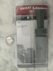 New Knight & Hale Big Talker Duck Call Usa Drake Mallard Waterfowl Nip Polycarb. Price: $11.04.