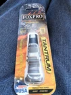 Foxpro Tantrum Predator Hand Call New. Price: $21.87.
