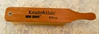 Knight & Hale Mini Jenny KH114 Waterproof Turkey Box Call Wood Brown Used. Price: $19.99.
