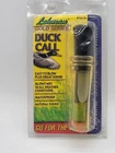 Vintage New Lohman "gold Series" Duck Call Model #1015 Instructions. Price: $18.71.
