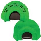 Quaker Boy Elevation Series Diaphragm Calls Triple New. Price: $19.99.