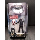 Gotham City Thug Figure Red Eyes Blue Mouth New In Box Batman The Dark Knight. Price: $25.00.