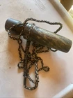 Knight & Hale #KH1024 Fawn Bleat Deer Call -made Usa-(nos) New. Price: $29.00.