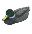 10 Mallard Duck Decoy Floats Molded Plastic Realistic Hunting Shooting New. Price: $11.61.