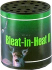 Quaker Boy Bleat Heat Ii Hunting Call Small Pocket Sized 92608 New. Price: $21.90.