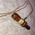 Faulks Goose Call CH-44 Used. Price: $12.50.