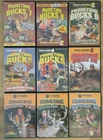 Hunters Specialties Primetime Bucks Whitetail Deer Hunting Dvds #7-15 Lot Of 9 Very. Price: $24.95.