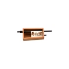 Quaker Boy Turkey Call Push - Button The Cyclone New. Price: $55.72.