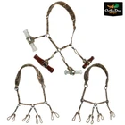 New Avery Outdoors Greenhead Gear Ghg Camo Power Lanyard Duck Goose Game Calls. Price: $39.90.