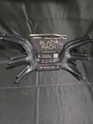 Illusion Black Rack Buck Deer Calling Antlers Hunting Rattling System New. Price: $20.00.