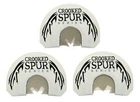 Foxpro Crooked Spur Ghost Diaphragm Call Attracts Turkey - Csgscombo New. Price: $30.59.