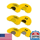 Woodhaven Custom Calls The Hunting Public 3-PACK Mouth Game New. Price: $77.38.
