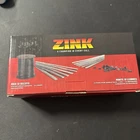 Zink Decoy Rigging Kit / 200' Line (12) Oz. Strap Weights 24 Crimps New. Price: $17.50.