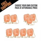 Salt Lick 6LB Himalayan Animal Block & Rope 2,4 More Horse Cow Deer Affordable New. Price: $349.00.