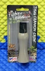 Quaker Boy Turkey Thugs Crankin' Crow Extra Loud 99204 New. Price: $10.99.