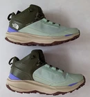 The North Face Vectiv Exploris 2 Mid Waterproof Woman Shoes Brand New $189. Price: $49.99.