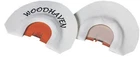 Woodhaven WH100 Copperhead Diaphragm Call Triple Reed Attracts Turkeys White New. Price: $19.50.