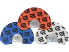 Riven Rebel Series Diaphragm Elk Call Combo 3PK New. Price: $33.34.