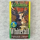 Lohman Presents -real Hunting! Whitetail Challenge 4 (vhs, 1998) Deer Very. Price: $7.87.