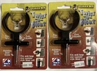 Quaker Boy Twist-a-bleat For Mid-large Size Canister Style Call Lot Of 2 New. Price: $12.00.