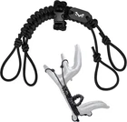Black Rack Silencer By Illusion Deer Call Or Shed Antlers Compatibl New. Price: $14.99.
