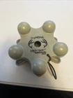 Knight & Hale Pack Rack Magnum Deer Rattling System KH1019A Elk Animal Hunt Call Used. Price: $14.25.