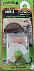 Primos Sonic Dome Double Turkey Call-brand New-ships 24 Hours. Price: $59.88.