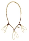 Rig'em Right Sidewinder 3-CALL Lanyard New. Price: $35.00.