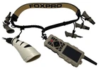 Foxpro Game Call / Remote Lanyard Black Tan Paracord FXD8-LAN New. Price: $39.94.