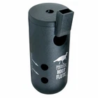 Primos Hoot Flute Owl Call Locator Durable And Easy Carry, Loud, Black - 314 New. Price: $12.83.