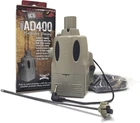 Icotec AD400 Electronic Predator Decoy Lightweight, Compact, And Quiet ... New. Price: $88.88.