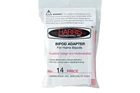 Harris Engineering Adapter # 14 For Bipods New. Price: $40.00.