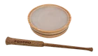 Foxpro Honey Pot Ceramic Call Yellow Stoneware Sealed. Price: $82.10.