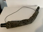 Primos Terminator Elk System Call, Camo Cover, Sling Lanyard - PS904 Used. Price: $24.79.