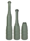 Brand New Sealed In Box - Phelps Kyven Collapsible Elk Call Bugle Tube. Price: $89.99.