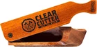 Wood Grain Turkey Box Call - Clear Cutter, Multicolor, Standard Size New. Price: $84.99.
