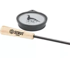 Hunters Specialties Strut Turkey Call Pot Style Suzie Snood Glass HS-STR-07096 New. Price: $19.97.