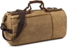 Sport Gym Bag With Shoe Compartment Travel Duffel Expandable/foldable New. Price: $39.99.