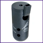 Primos Hunting Hoot Flute Owl Call, Turkey Black 314 New. Price: $23.74.