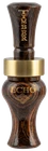 Echo Calls 78015 Timbersingle Reed Mallard Hen Sounds Attracts Ducks Brown New. Price: $89.01.