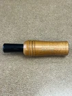 Ps Olt D-2 Roundhole Insert W/wood Shell (#200 Duck Call) New. Price: $44.00.