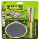 Primos Hunting Hensanity Molded Slate Turkey Pot Call Surface New. Price: $71.98.