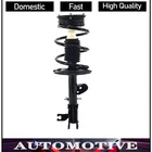 New Oe Front Driver Strut For 2013-2020 Nissan Pathfinder 3.5L Lifetime Warranty. Price: $190.12.
