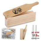 Turkey Box With 2 Chalk, Realistic Calls For Hunting, Calling New. Price: $28.29.