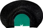 Pittman Game Calls Turkey Black / Green Diamond Diaphram 4 Reed - P208 New. Price: $21.83.