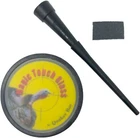 Quaker Boy Turkey Call Magic Touch Glass Acrylic Striker Model 13611 Waterproof New. Price: $19.95.