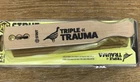 Hunters Specialties 100007 Strut Triple Trauma Wood Turkey Box Call - 0C 38 New. Price: $14.99.