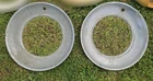 Pair 2 Vintage Beauty Trim Rings For 16" Wheels Rims Used. Price: $49.00.