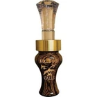 Echo Diamondwood Timber Double Reed Duck Call Bocote New. Price: $89.79.